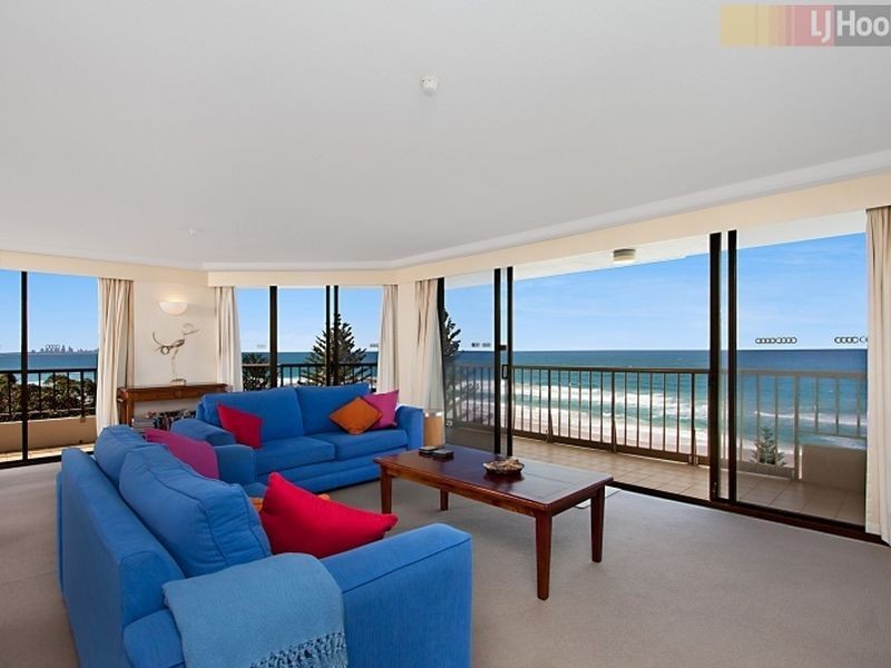 9A THE ROCKS RESORT, Currumbin QLD 4223
