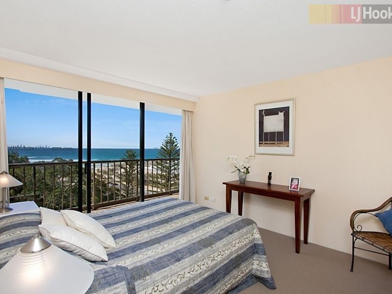 9A THE ROCKS RESORT, Currumbin QLD 4223