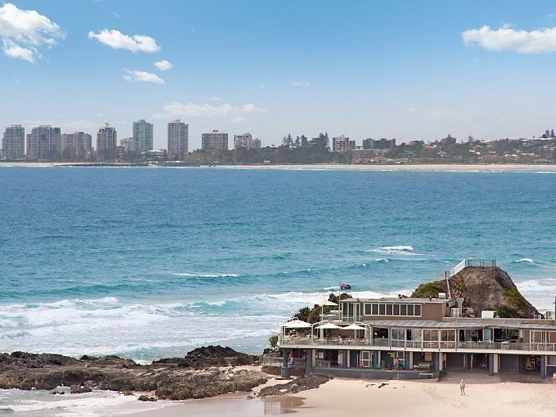6A/828 Pacific Parade, Currumbin QLD 4223
