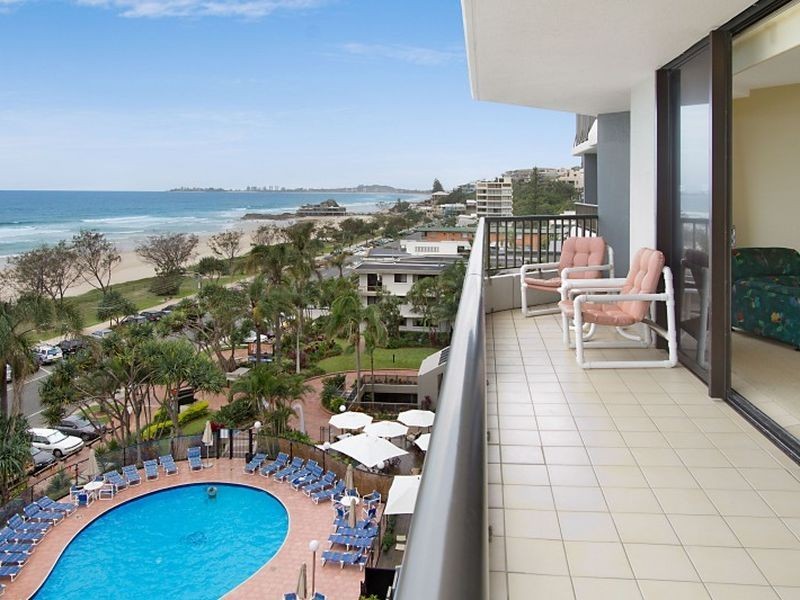 6A/828 Pacific Parade, Currumbin QLD 4223