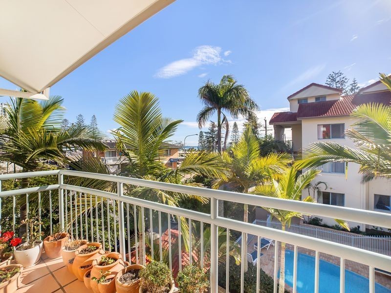 315/92 Musgrave Street, Coolangatta QLD 4225