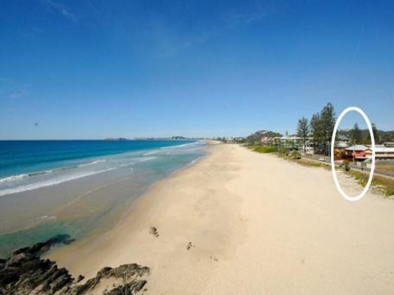 1/718 Pacific Parade, Currumbin QLD 4223