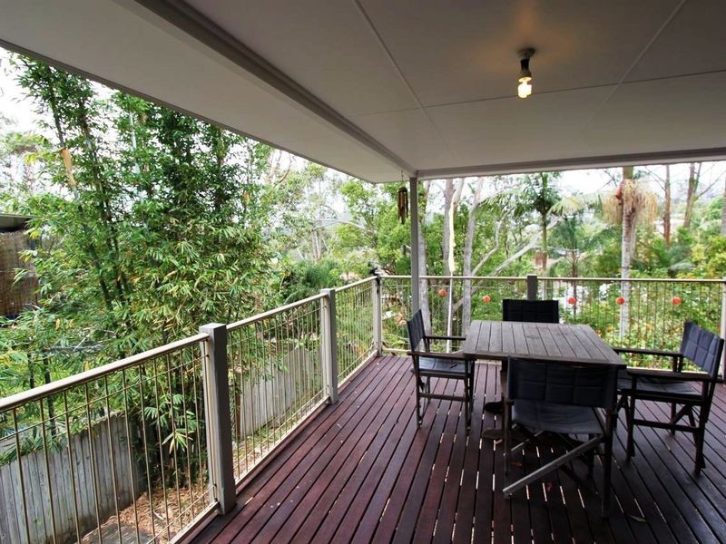30 Hoffschildt Drive, Currumbin Valley QLD 4223
