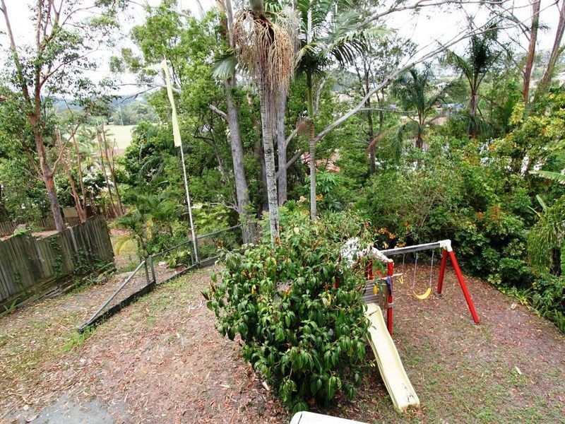 30 Hoffschildt Drive, Currumbin Valley QLD 4223