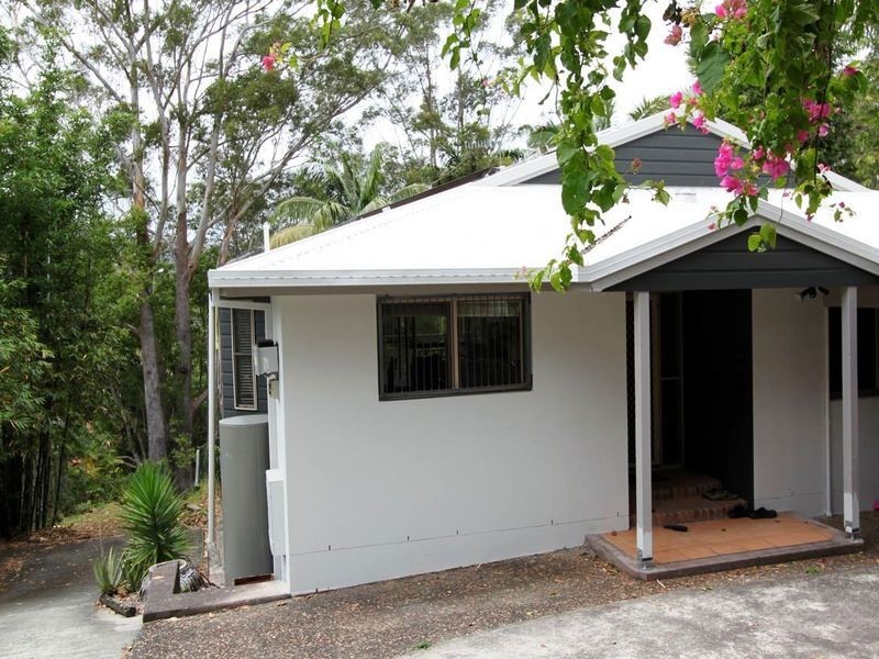 30 Hoffschildt Drive, Currumbin Valley QLD 4223