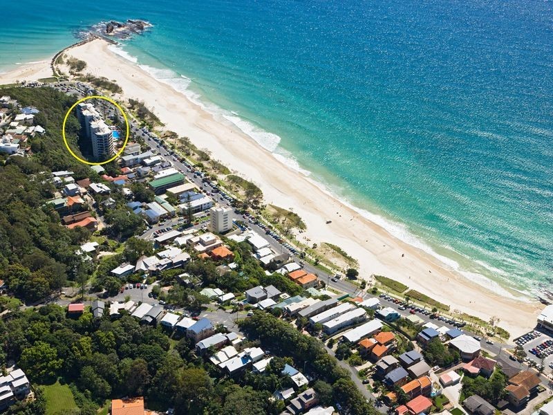 GI/828 Pacific Parade, Currumbin QLD 4223