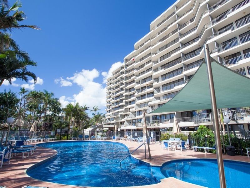 GI/828 Pacific Parade, Currumbin QLD 4223
