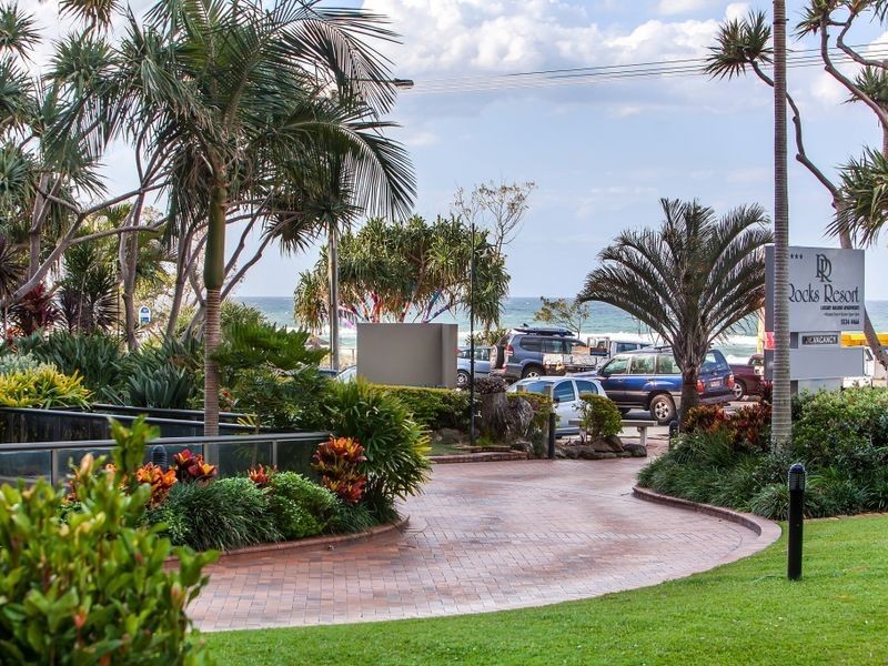 GI/828 Pacific Parade, Currumbin QLD 4223
