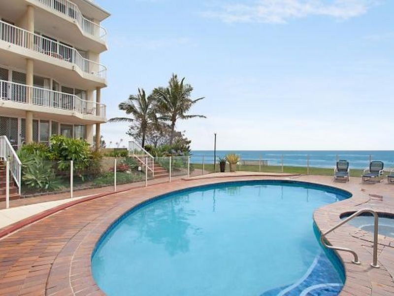 3/329 Golden Four Drive, Tugun QLD 4224
