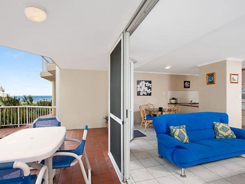 3/329 Golden Four Drive, Tugun QLD 4224