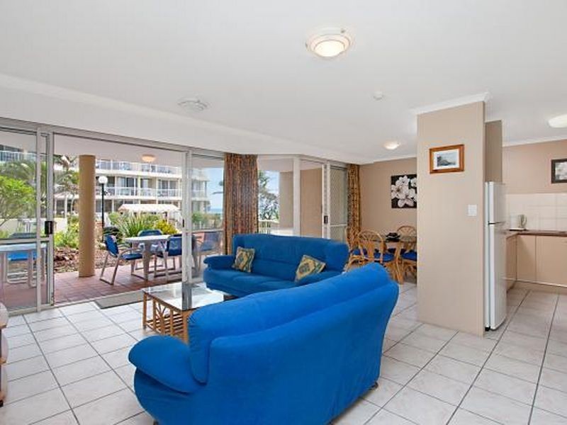 3/329 Golden Four Drive, Tugun QLD 4224
