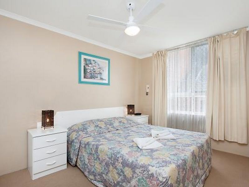 3/329 Golden Four Drive, Tugun QLD 4224