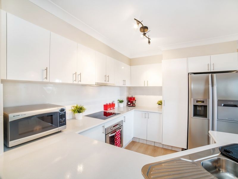 33/76 Hoffschildt Drive, Currumbin Waters QLD 4223