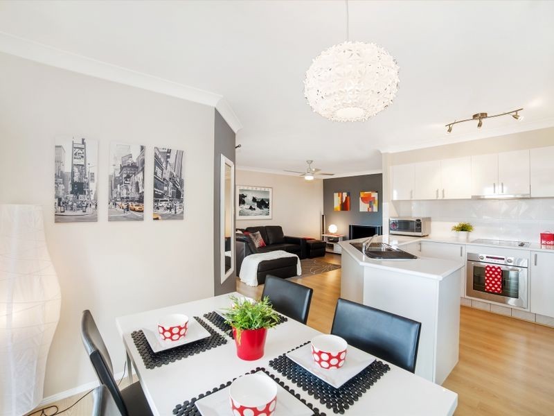 33/76 Hoffschildt Drive, Currumbin Waters QLD 4223