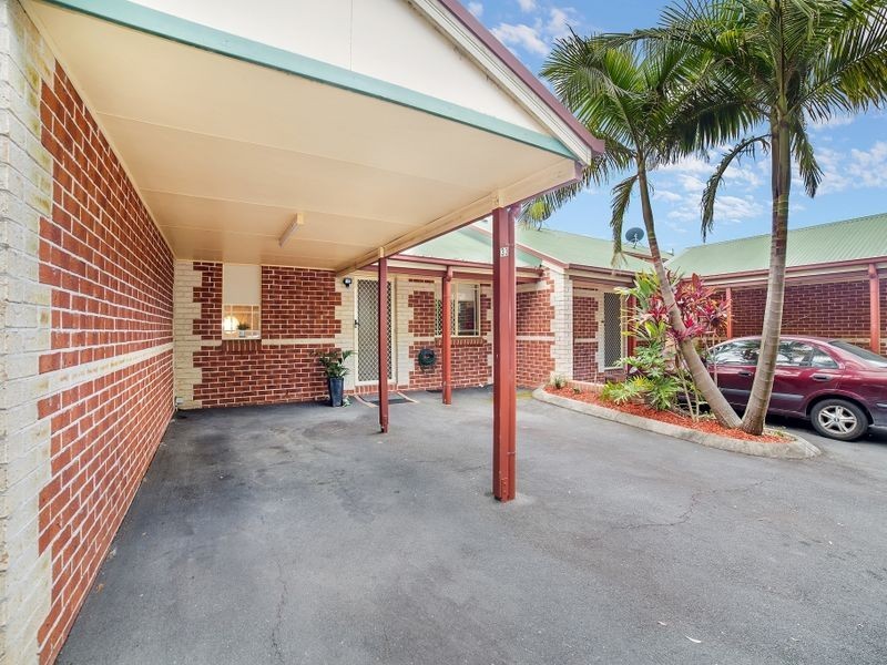 33/76 Hoffschildt Drive, Currumbin Waters QLD 4223