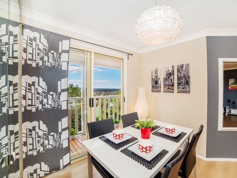 33/76 Hoffschildt Drive, Currumbin Waters QLD 4223