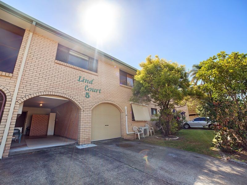 3/5 Lind Avenue, Palm Beach QLD 4221