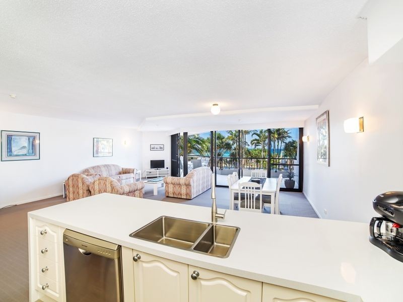 1C/828 Pacific Parade, Currumbin QLD 4223