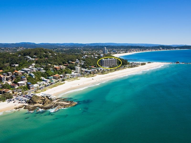 1C/828 Pacific Parade, Currumbin QLD 4223