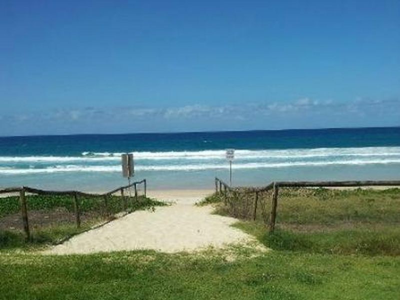2/16 Elizabeth Street, Tugun QLD 4224