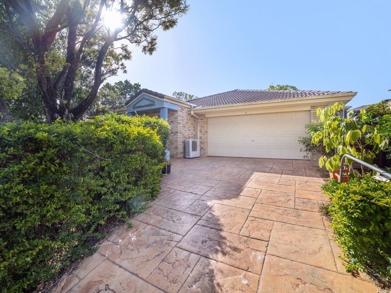8 Periwinkle Crescent, Tugun QLD 4224