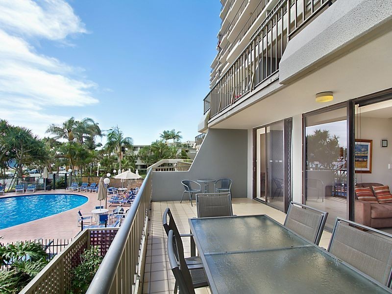 1B THE ROCKS RESORT, Currumbin QLD 4223
