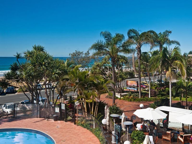 1B THE ROCKS RESORT, Currumbin QLD 4223