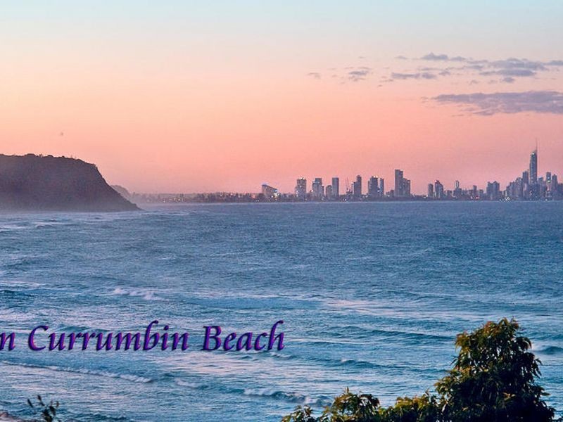 1B THE ROCKS RESORT, Currumbin QLD 4223