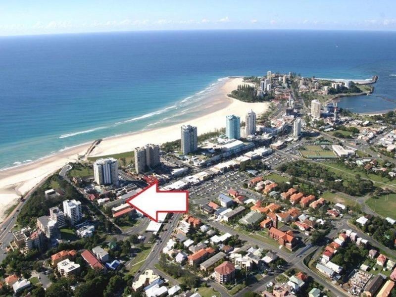 7/18 – 20 Garrick Street, Coolangatta QLD 4225