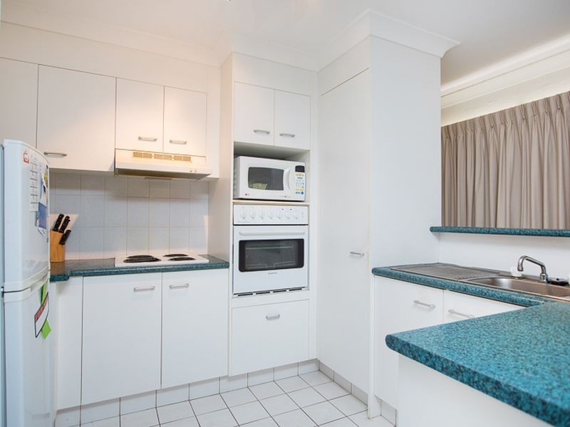7/18 – 20 Garrick Street, Coolangatta QLD 4225