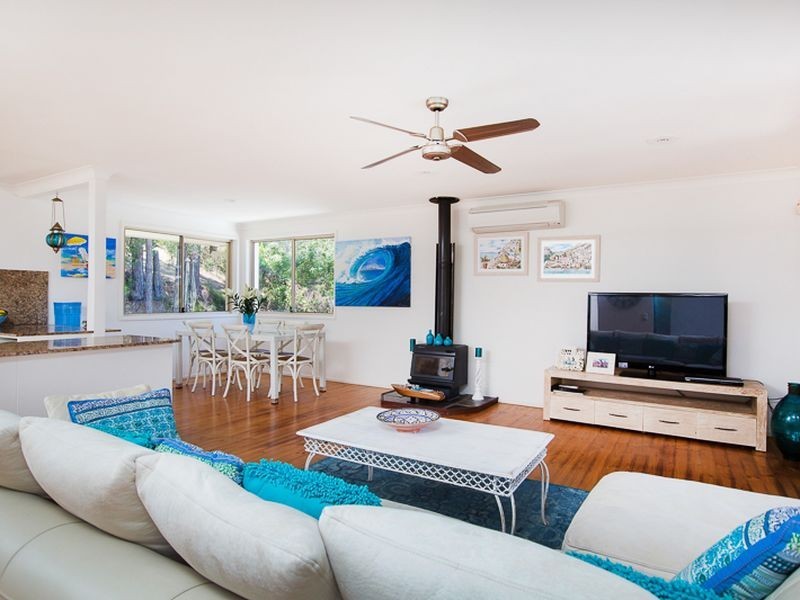 5 Elowra Court, Tugun QLD 4224