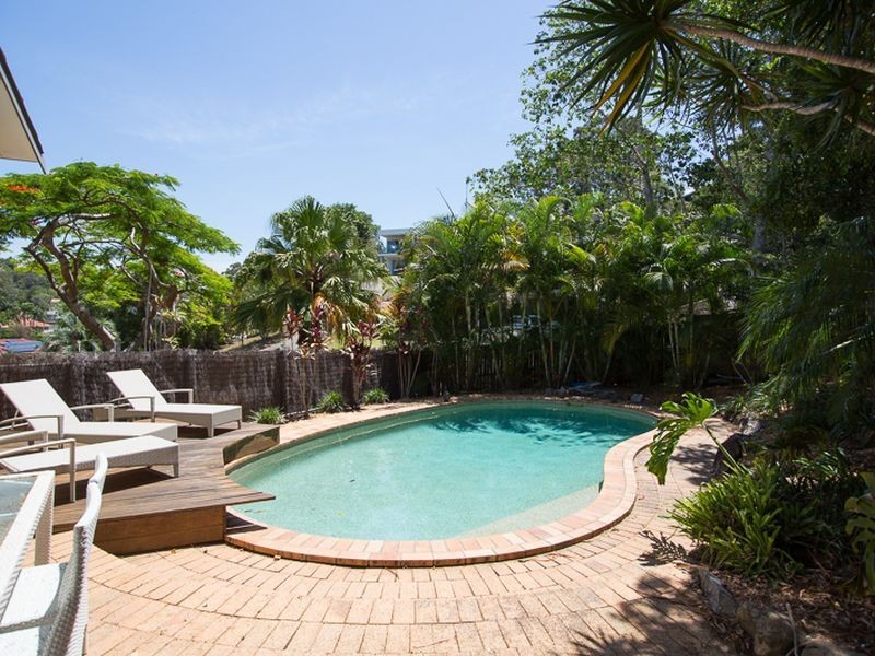5 Elowra Court, Tugun QLD 4224