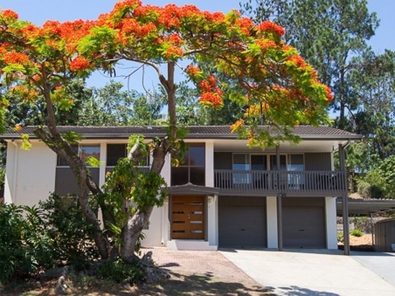 5 Elowra Court, Tugun QLD 4224