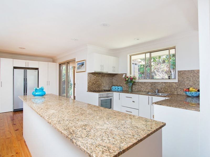 5 Elowra Court, Tugun QLD 4224