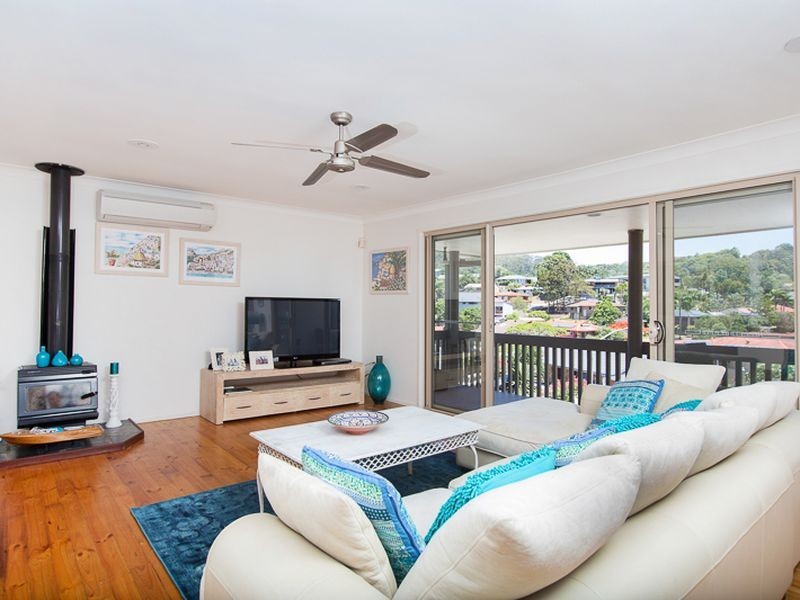 5 Elowra Court, Tugun QLD 4224