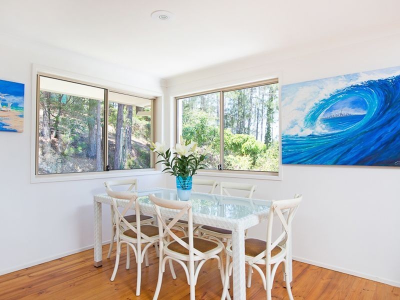 5 Elowra Court, Tugun QLD 4224
