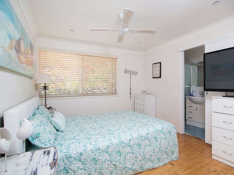 5 Elowra Court, Tugun QLD 4224