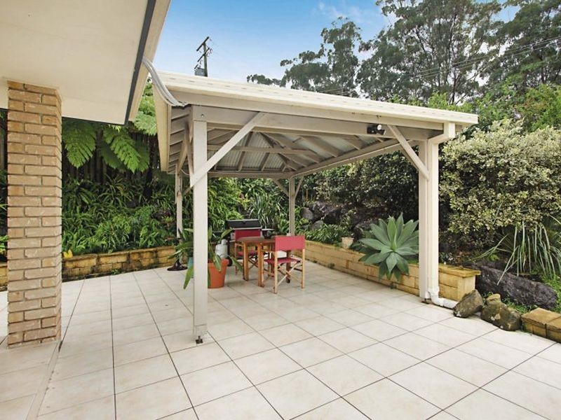 1 mulberry parade, Tugun QLD 4224