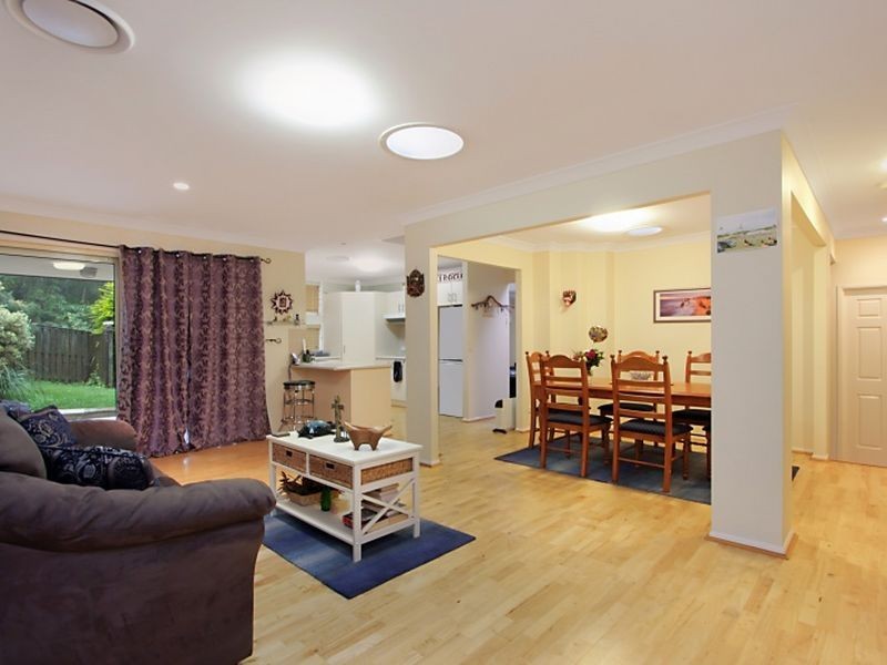 1 mulberry parade, Tugun QLD 4224