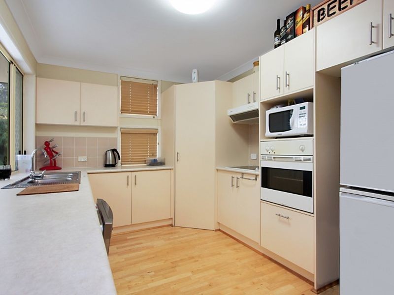 1 mulberry parade, Tugun QLD 4224