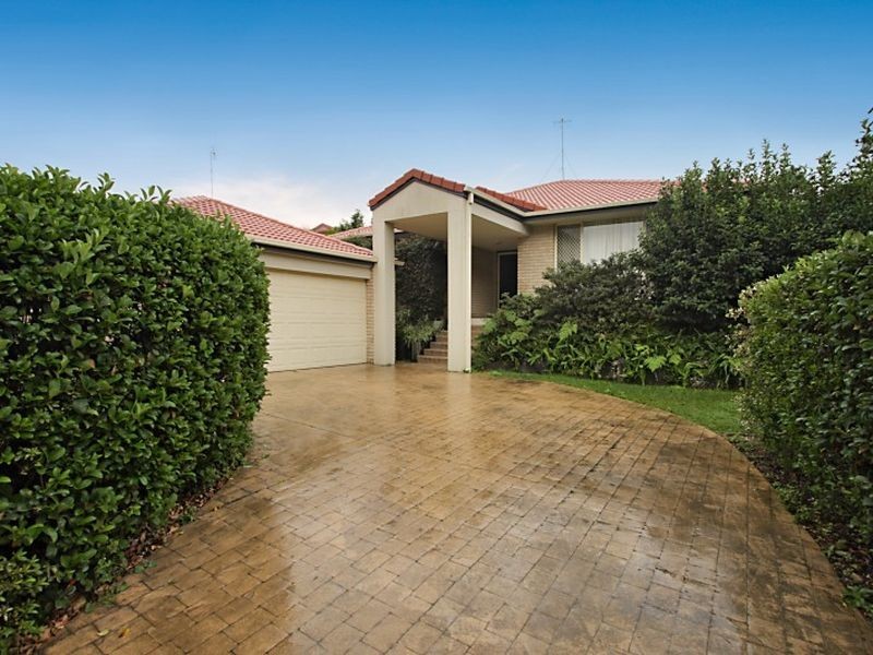 1 mulberry parade, Tugun QLD 4224