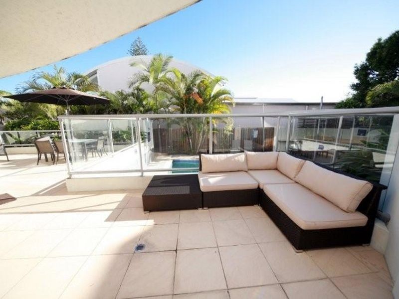 3/477 Golden Four Drive, Tugun QLD 4224