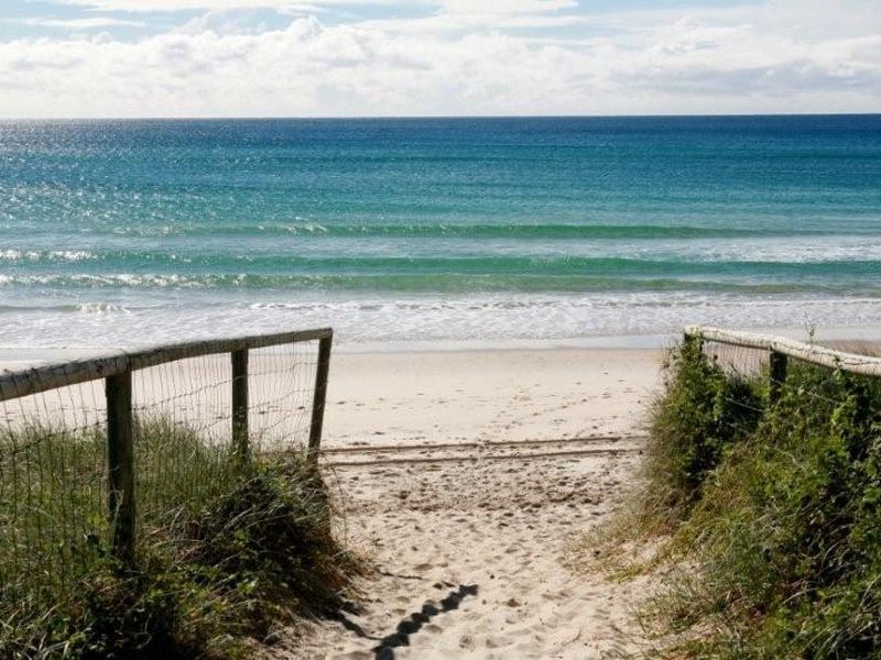 3/477 Golden Four Drive, Tugun QLD 4224