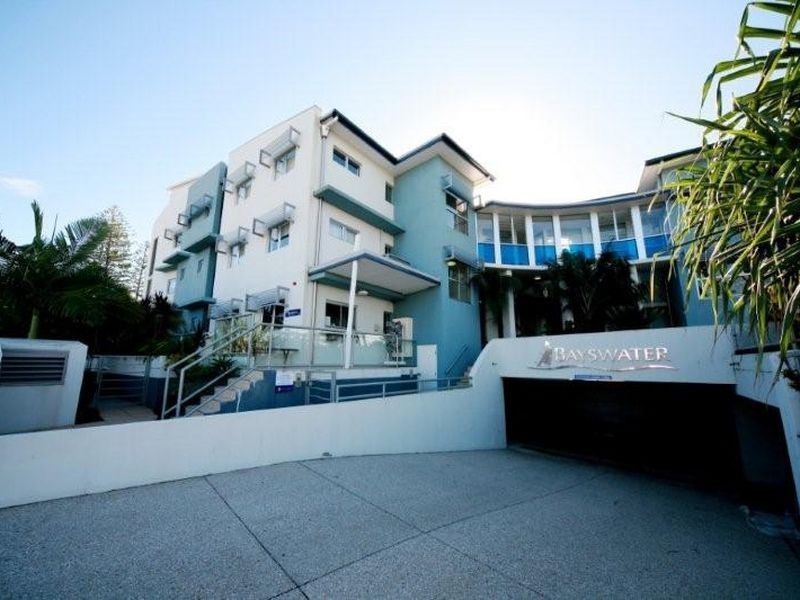 3/477 Golden Four Drive, Tugun QLD 4224