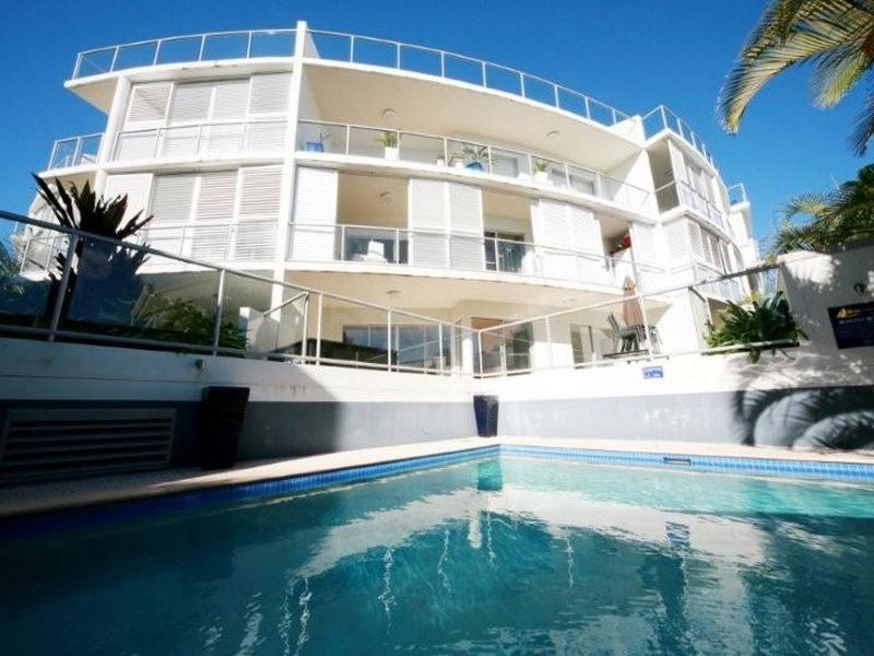 3/477 Golden Four Drive, Tugun QLD 4224