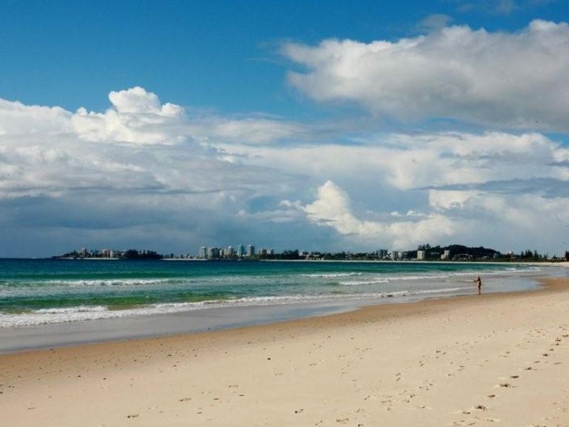 3/477 Golden Four Drive, Tugun QLD 4224