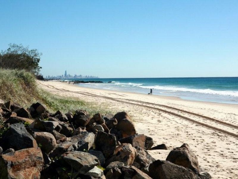 3/477 Golden Four Drive, Tugun QLD 4224