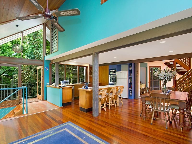 34 Woodgee Street, Currumbin QLD 4223