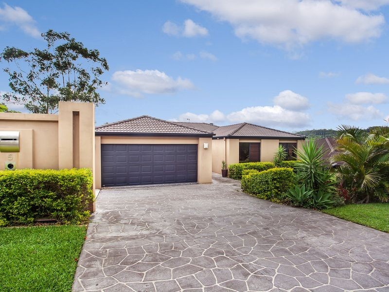 5 Casey Close, Currumbin Waters QLD 4223
