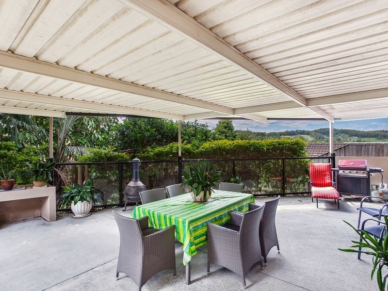5 Casey Close, Currumbin Waters QLD 4223